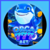 Logo da ORCA777